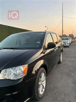 دودج كارافان